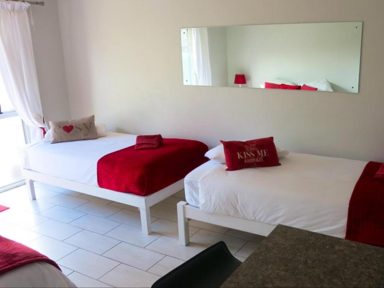 Ceelee'S Place Bloemfontein Zimmer foto