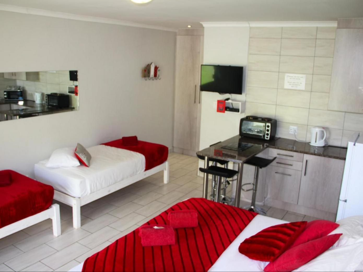 Ceelee'S Place Bloemfontein Zimmer foto