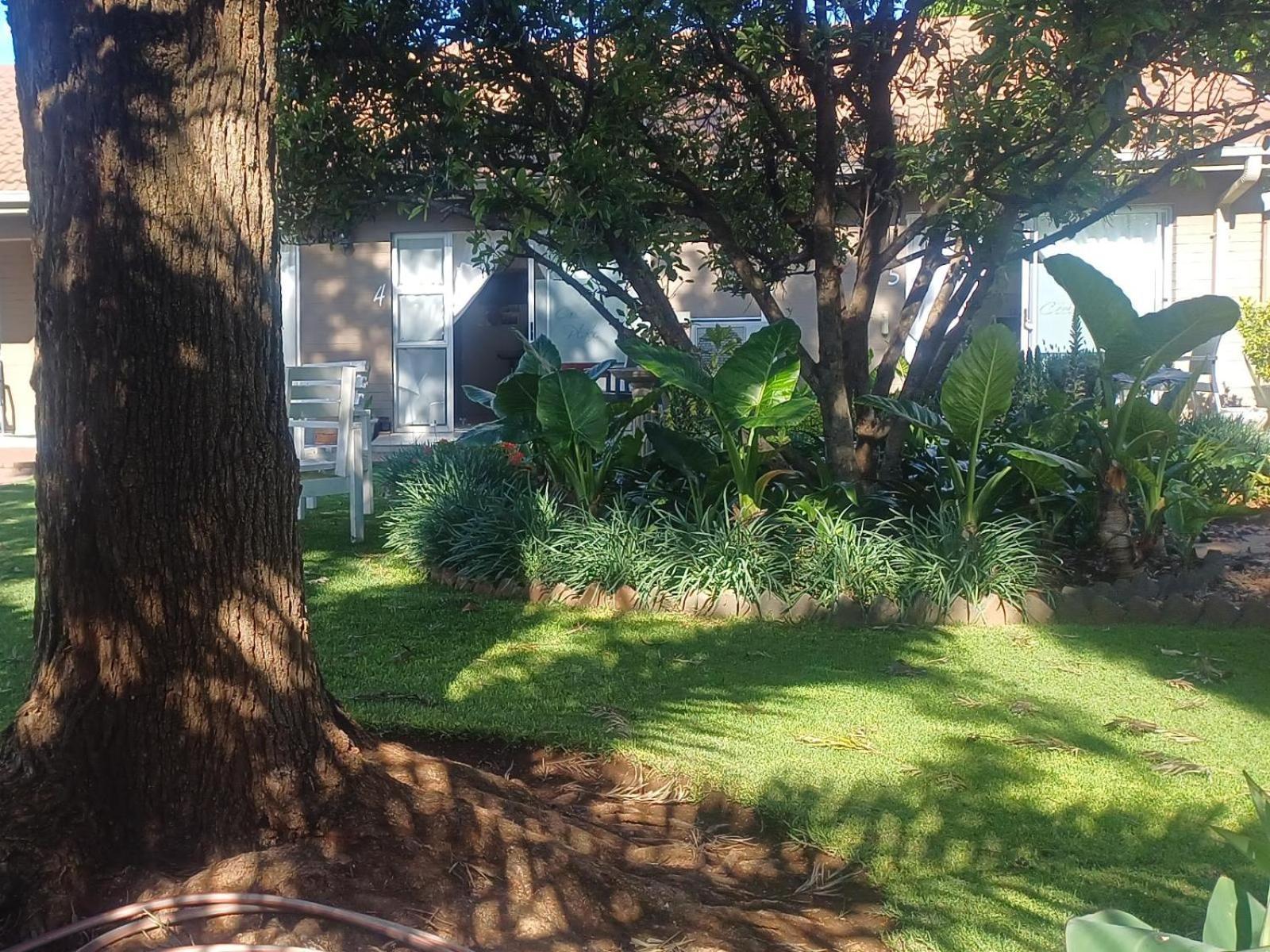 Ceelee'S Place Bloemfontein Exterior foto