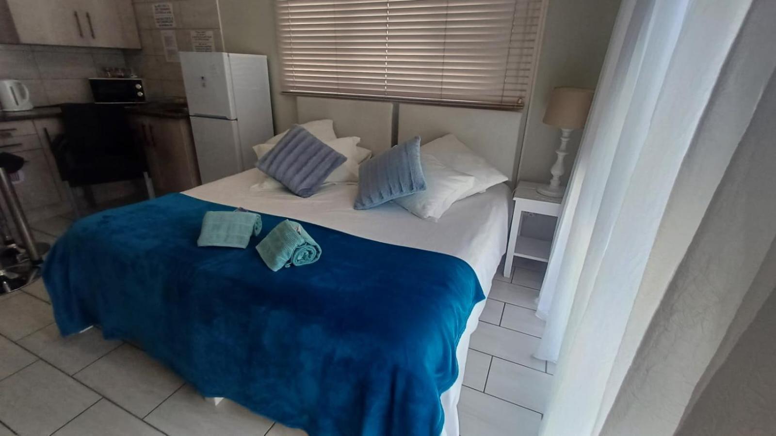 Ceelee'S Place Bloemfontein Exterior foto