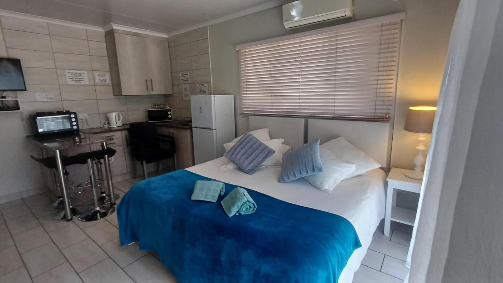 Ceelee'S Place Bloemfontein Exterior foto
