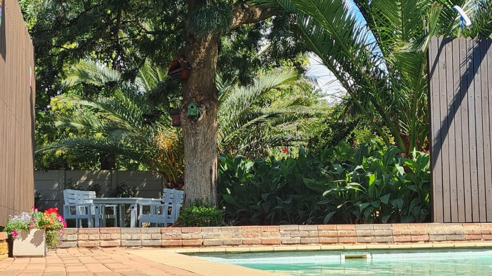Ceelee'S Place Bloemfontein Exterior foto
