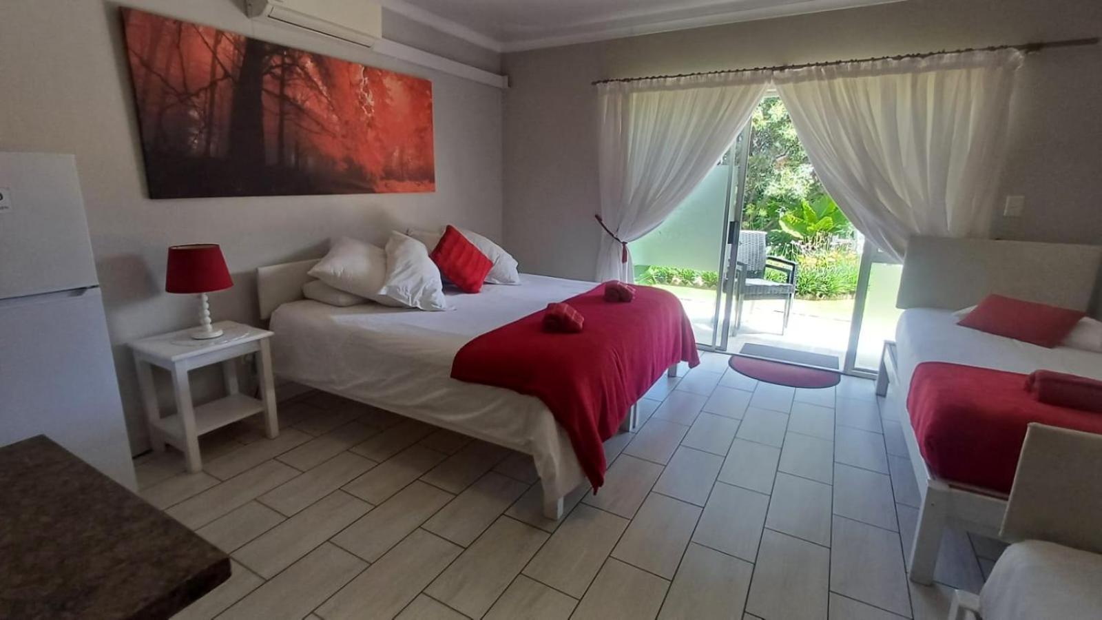 Ceelee'S Place Bloemfontein Exterior foto
