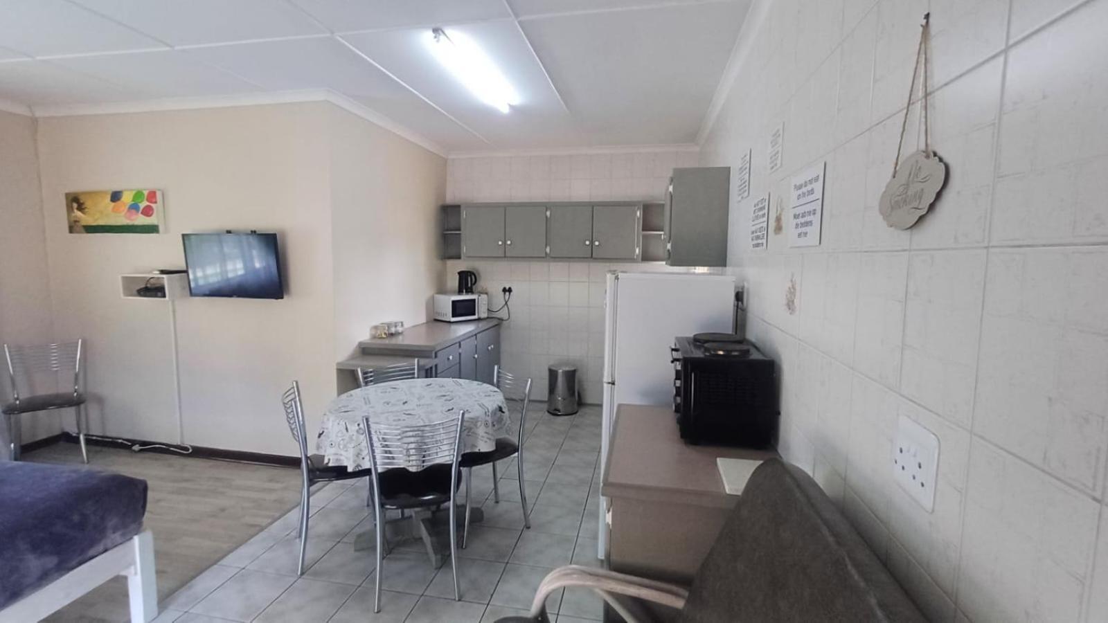 Ceelee'S Place Bloemfontein Exterior foto