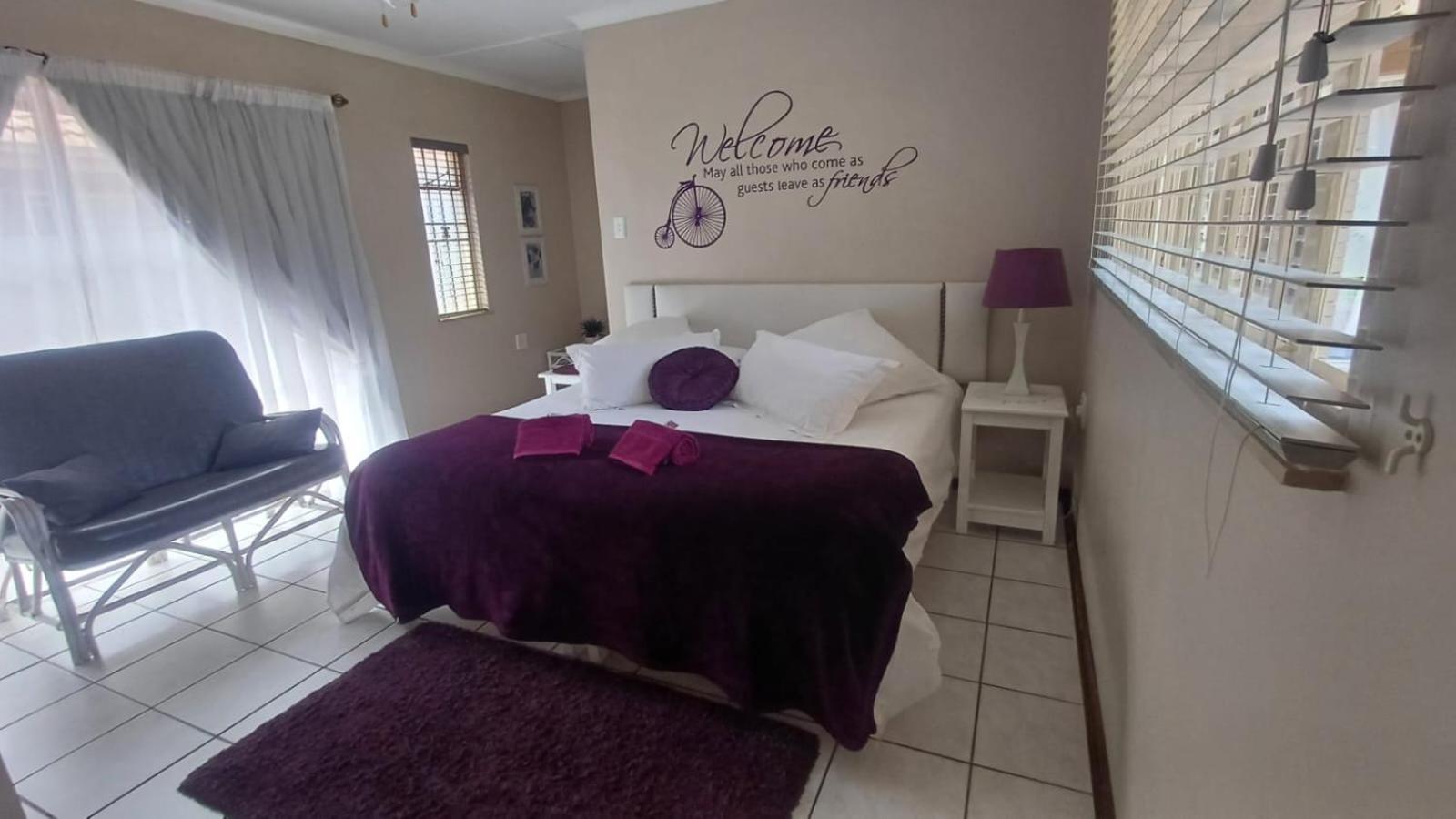 Ceelee'S Place Bloemfontein Exterior foto